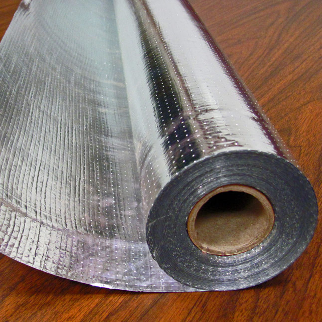 Aluminum Foil Insulation