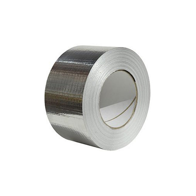 Aluminum Foil Tape