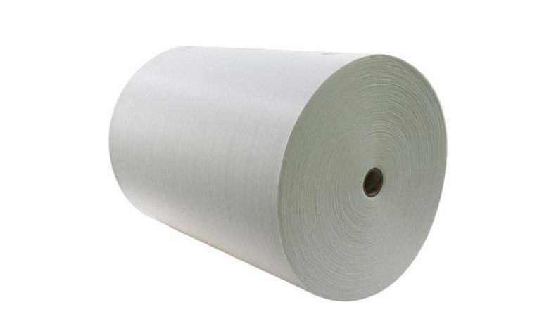 LDPE / Poly Coated Cup Stock Paper