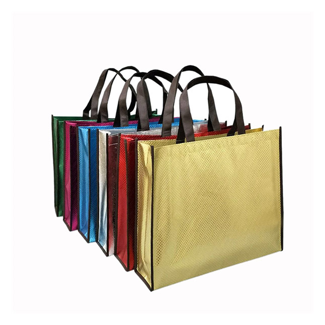 Non Woven Shopping Bag Material