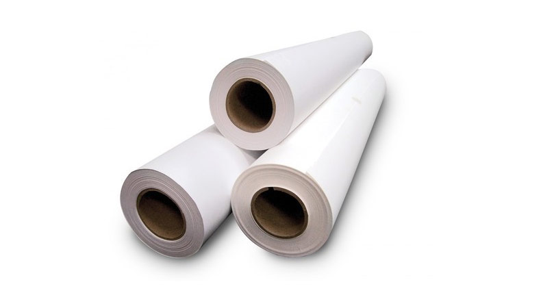 PE Coated Chromo Paper