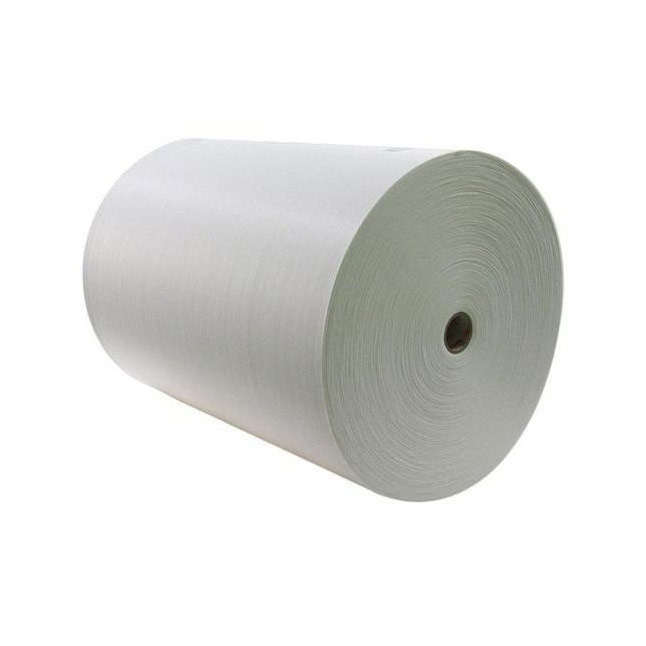 Coated Paper