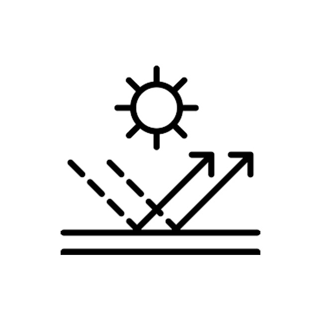 Perforated Radiant Barrier