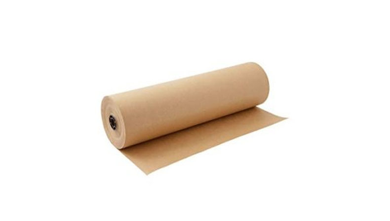 Poly Coated Kraft Paper